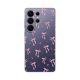 Maska za Samsung S948B Galaxy S26 Ultra Cute Bow Silikonska Print Skin - EP2862019