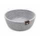 MKS Pletene korpe 3/1 sive - EP3252553
