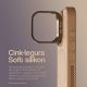Maska za iPhone 16 Pro 6.3 crna Magsafe Matte Shield - 224236
