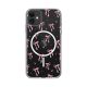 Maska za iPhone 11 6.1 Cute Bows Print Magsafe - 8021019
