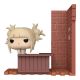 Funko POP! Deluxe Animation: My Hero Academia - Himiko (Hideout) - EP3250414