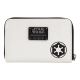 Star Wars Stormtrooper Zip Around Wallet - EP3250946