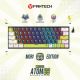 FANTECH Tastatura Mehanicka Gaming MK874V2 RGB Atom 63 Mori plava (rosie switch) - EP3169511