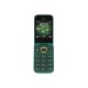 NOKIA 2660 DS Flip 4G, zelena - 50016