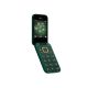 NOKIA 2660 DS Flip 4G, zelena - 50016