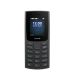 NOKIA 105 2023, crna - 1300042