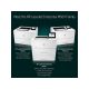 HP Stampac LJ Ent M507dn (1PV87A) - 1PV87A