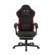 ePlayGame Retro Gejmerska stolica HC-4064LUX-3 crno crvena - HC-4064LUX-3