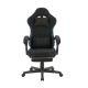 ePlayGame Retro Gejmerska stolica HC-4064LUX-1 crno plava - HC-4064LUX-1