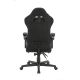 ePlayGame Retro Gejmerska stolica HC-4064LUX-1 crno plava - HC-4064LUX-1