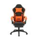 ePlayGame Gejmerska stolica HC-1140 Orange - HC-1140 ORANGE