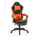 ePlayGame Gejmerska stolica HC-1140 Orange - HC-1140 ORANGE