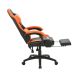 ePlayGame Gejmerska stolica HC-1140 Orange - HC-1140 ORANGE