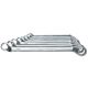 GEDORE Set okastih ključeva 6-32mm 10del. - EP3195187