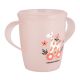 CANPOL BABIES SOLJA SA DRSKAMA OD 250ML TOYS CORAL 2/101_PIN - EP2740421