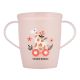 CANPOL BABIES SOLJA SA DRSKAMA OD 250ML TOYS CORAL 2/101_PIN - EP2740421