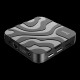 XWAVE Android TV Box 510 Smart TV 8K 12/4/64GB - 145018