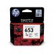 HP Kertridž No.653 color (3YM74AE) - 3YM74AE