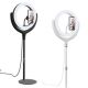 DEVIA Ring light svetlo LED, 12