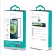 DEVIA Zaštitno staklo Van Series Full Silicone edge Twice-Tempered za Iphone 14 - 20544