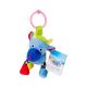 CANPOL BABIES IGRACKA SA ZVECKOM CRAZY ANIMALS 0m+ (6 dezena) - EP2740196