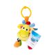 CANPOL BABIES IGRACKA SA ZVECKOM CRAZY ANIMALS 0m+ (6 dezena) - EP2740196