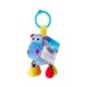 CANPOL BABIES IGRACKA SA ZVECKOM CRAZY ANIMALS 0m+ (6 dezena) - EP2740196