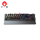 FANTECH Gejmerska mehanička tastatura MK853 MAX POWER CRNA (PLAVI SWITCH) - 89553