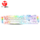 FANTECH Gejmerska mehanička tastatura MK855 RGB Maxfit108 Space Edition (PLAVI SWITCH) - 202914