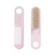 CANPOL BABIES CESALJ I CETKA SOFT (0m+) - PINK 2/424 - EP2739734