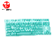 FANTECH Gejmerska mehanička tastatura MK856 MAXFIT87 MINT EDITION (PLAVI SWITCH) - 99924