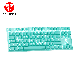 FANTECH Gejmerska mehanička tastatura MK856 MAXFIT87 MINT EDITION (PLAVI SWITCH) - FT99924