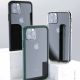 DEVIA Futrola silikonska Shark 4 case za Iphone 11 Pro Max, zelena - 19717-1-1