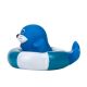 CANPOL BABIES IGRACKA ZA KUPANJE animals on the pontoon 2/994 - EP2739520