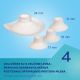 CANPOL BABIES ELEKTRICNA PUMPICA ZA IZMAZANJE - HANDS FREE (WIRELESS) 20/100  GLE21 - EP2878623