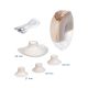 CANPOL BABIES ELEKTRICNA PUMPICA ZA IZMAZANJE - HANDS FREE (WIRELESS) 20/100  GLE21 - EP2878623