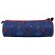 VADOBAG Okrugla prazna pernica Spiderman, plava - 76092