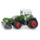 SIKU Traktor Fendt 942 Vario sa prednjom kosilicom - 2000S