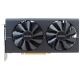SAPPHIRE PULSE RADEON RX 580 8G GDDR5 DUAL HDMI / DUAL DP OC LITE W/BP (UEFI) - 11265-67-20G