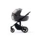 KINDERKRAFT Kolica za bebe PRIME2 3u1 Shadow Grey - 200111