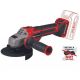 EINHELL Akumulatorksa brusilica TP-AG 18/125 CE Q Li - Solo - EP2836299