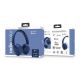 ENERGY SISTEM Bežične bluetooth slušalice Radio, plava - 200171