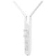 UBIQUITI UniFi Indoor/Outdoor AP AC Mesh2x2 MIMO300 Mbps2.4GHz - UAP-AC-M-EU