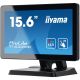 IIYAMA TOUCH Monitor 15.6