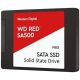 SSD WD Red (2.5