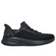 SKECHERS Patike squad chaos sr M - 200254EC-BLK