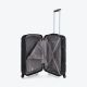 SEANSHOW Kofer Hard Suitcase 50cm U - 2002B-01-20