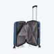 SEANSHOW Kofer Hard Suitcase 50cm U - 2002B-24-20