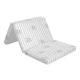 LORELLI Dušek za prenosivi krevet - Classic 60/120/5cm grey - 20030030005