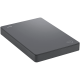 SEAGATE HDD External Basic (2.5'/2TB/USB 3.0) - STJL2000400